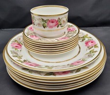 Royal Worcester Royal Garden