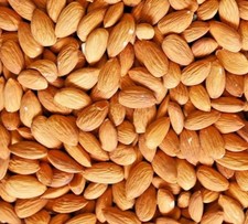 Whole Almonds 1kg 2kg 5kg 10kg