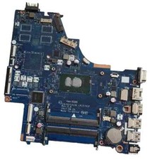 LA-E791P HP Pavilion 250 G6 Series Motherboard i3-6006U 2.00GHz 58A