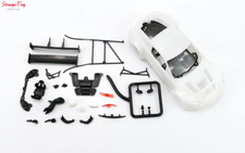 NSR ASV GT3 White Body Kit