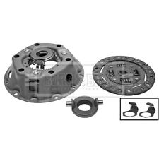 3 Piece Clutch Kit HK9683 Borg & Beck GCK260