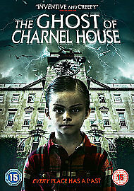 The ghost charnel house dvd - ghost,