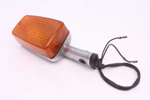 Rear indicator honda - rear, 900