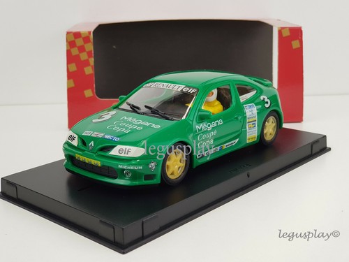 Slot scx scalextric ninco