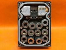 LAND RANGE ROVER ABS Anti-lock