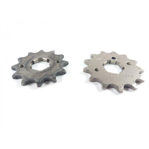 Yamaha 250 1r7 - 1r7, gears