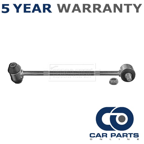 Stabiliser link rear right cpo - stabiliser,