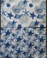Seaside Beach Placemats