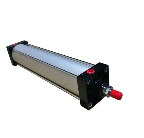 Air cylinder pneumatic - cylinder,