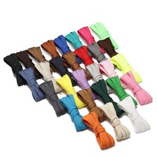 Double Layers Flat Shoe Laces