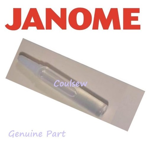 Janome small oil oiler - small,