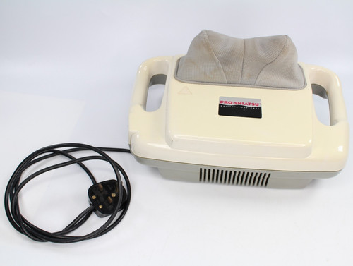 Pro shiatsu plus portable - pro,