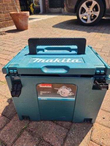 Makita hs7601j 240v 190mm - makita,