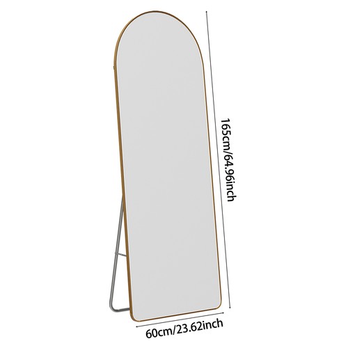 Full length mirror floor - length, mirror,