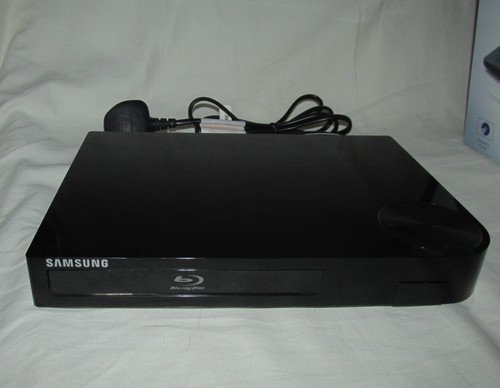 Samsung f5100 blu ray - bd-f5100, blu-ray