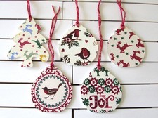 EMMA BRIDGEWATER - Set of 5