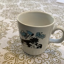 VINTAGE 1976 TOM & JERRY THEME