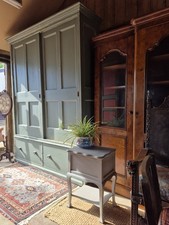 A Fab Victorian Vintage Pine