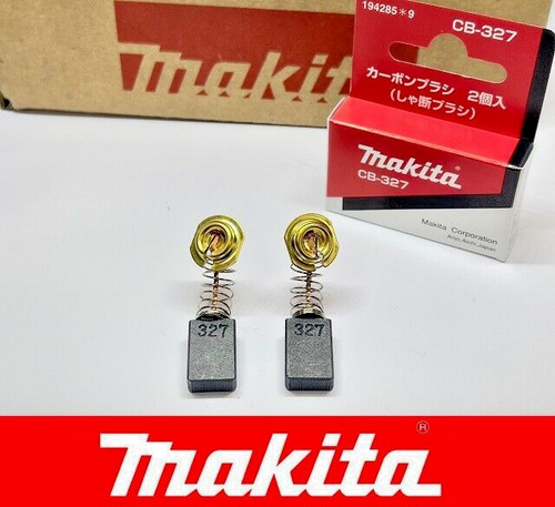 Makita cb327 carbon - makita, brushes