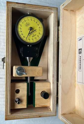 Federal boice model 1 - boice,