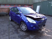 HYUNDAI I20 MK1 2009-2010