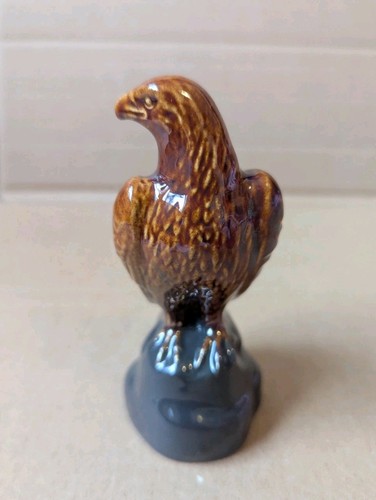 Beswick golden eagle - beswick, ceramic