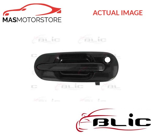 Car door handle right - handle, front
