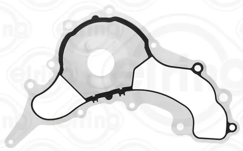 Water pump ring seal 586 - pump, o-ring