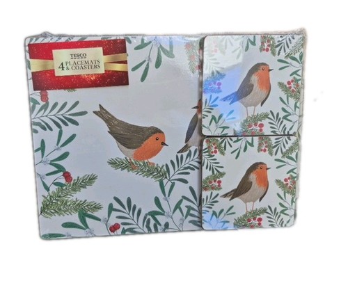 Bird placemats - bird,