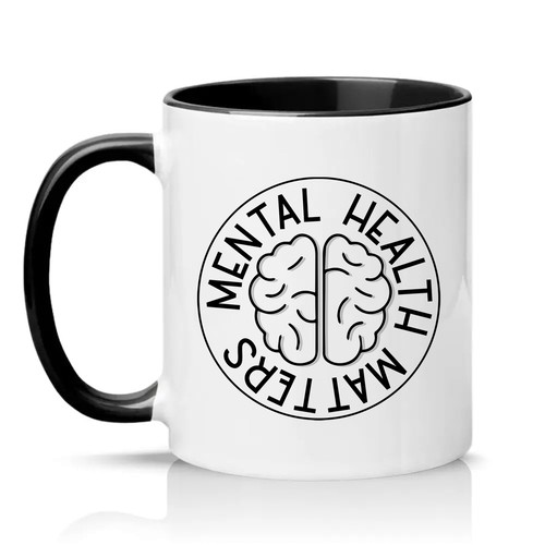 Mental health matters unisex - mental,
