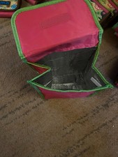 Insulated Foldable Kids School