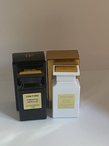 Tom ford tobacco vanille - tom,