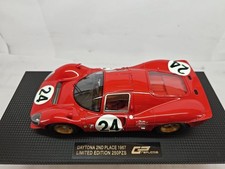 1:18 GP Replicas - Ferrari