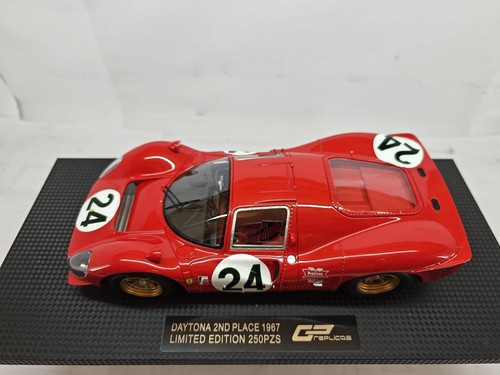 Replicas ferrari - 1:18, gp