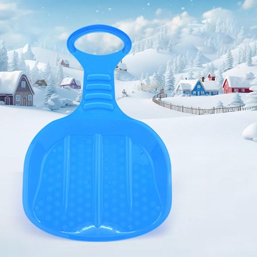 Kids snow sled - snow, sledge