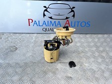 AUDI A6 MK4 C7 2014 2.0 DIESEL FUEL PUMP IN TANK 4G0919050