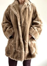 Vintage French Tissavel Faux