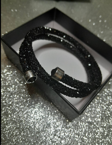 Swarovski bronze stardust - stardust, 5