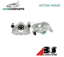 BRAKE CALIPER BRAKING REAR