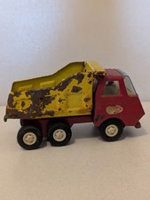 Vintage Tonka Dump Truck