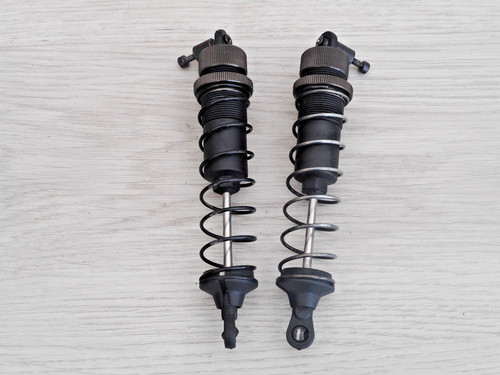 Kyosho inferno neo rear - 3.0,