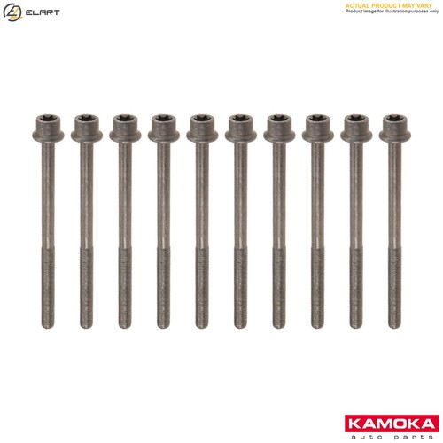 Cylinder head bolt set 8709031 - cylinder,