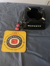 Watneys Red Barrel lot -