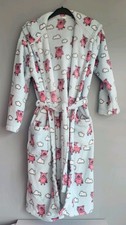 Percy Pig M&S Dressing Gown