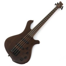MAYONES BE4 Exotic Used Electric Bass
