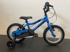 Ridgeback MX 14 Inch Kids Bike