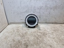 Mini clubman speedo instrument - speedo,