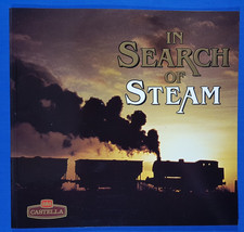 Castella Cigar Cards IN SEARCH