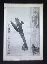 Original 1944 Advert Cirrus