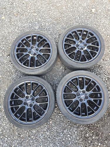 Mini r56 r50 r59 jcw - mini,